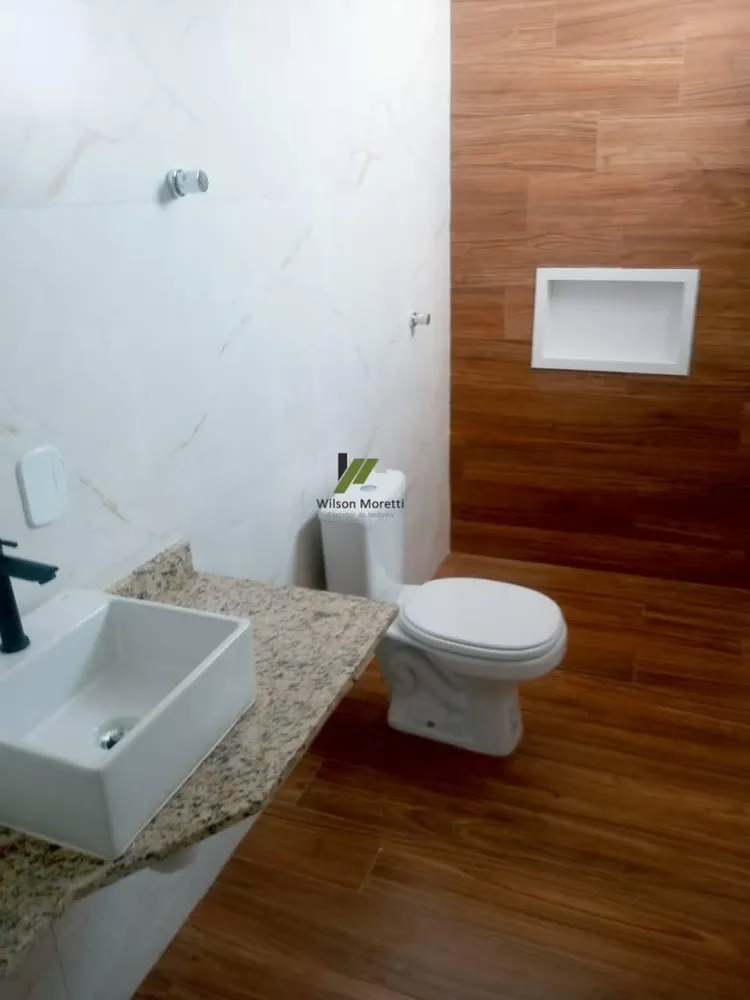 Casa, 3 quartos, 133 m² - Foto 4