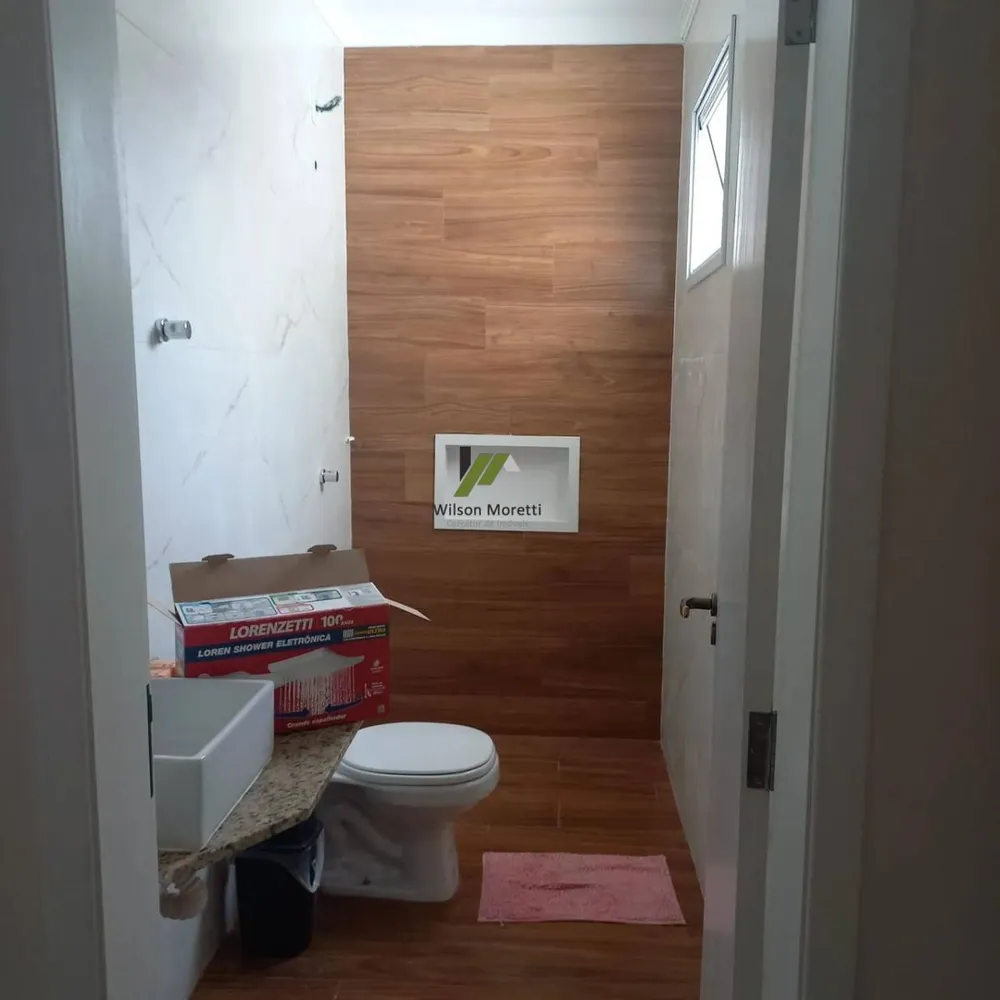 Casa, 3 quartos, 133 m² - Foto 1