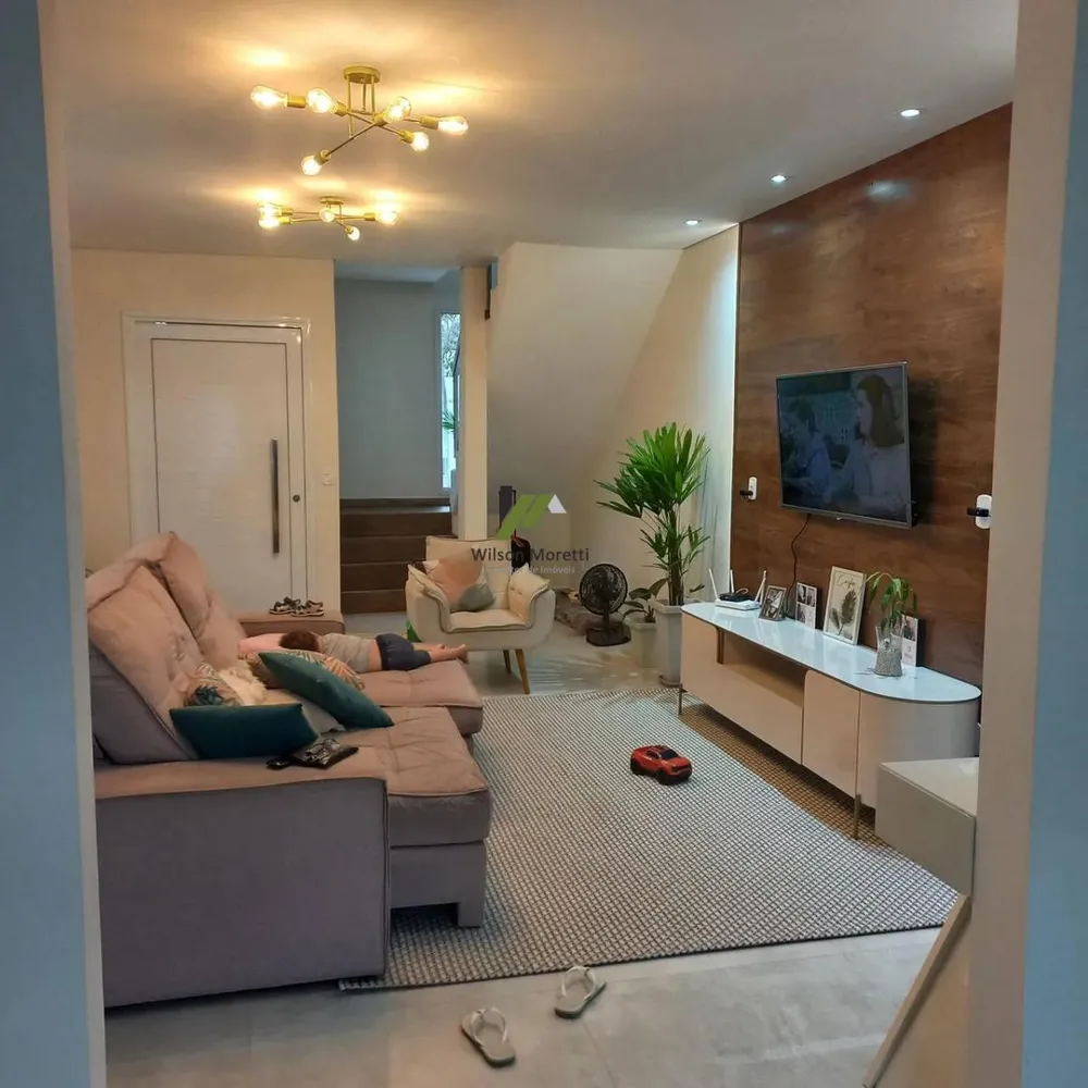 Casa, 3 quartos, 133 m² - Foto 4