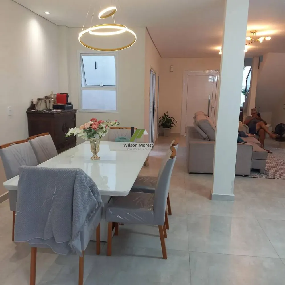 Casa, 3 quartos, 133 m² - Foto 3