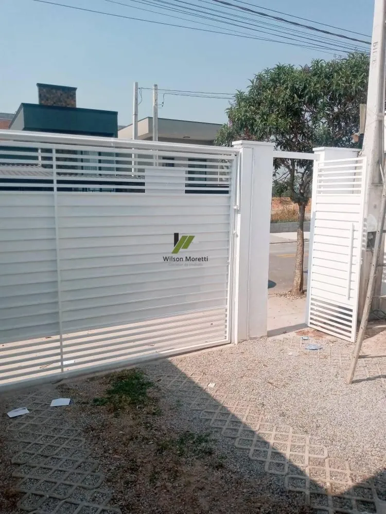 Casa, 3 quartos, 133 m² - Foto 2