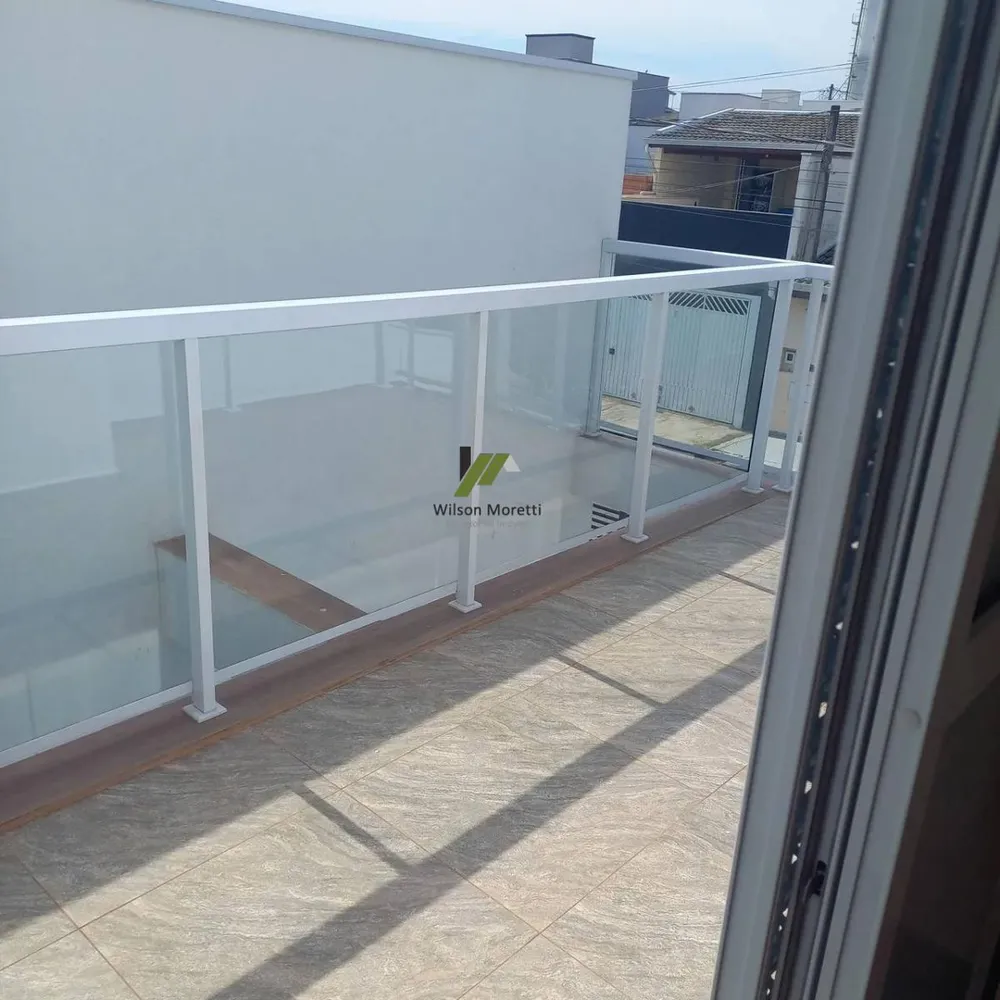 Casa, 3 quartos, 133 m² - Foto 8