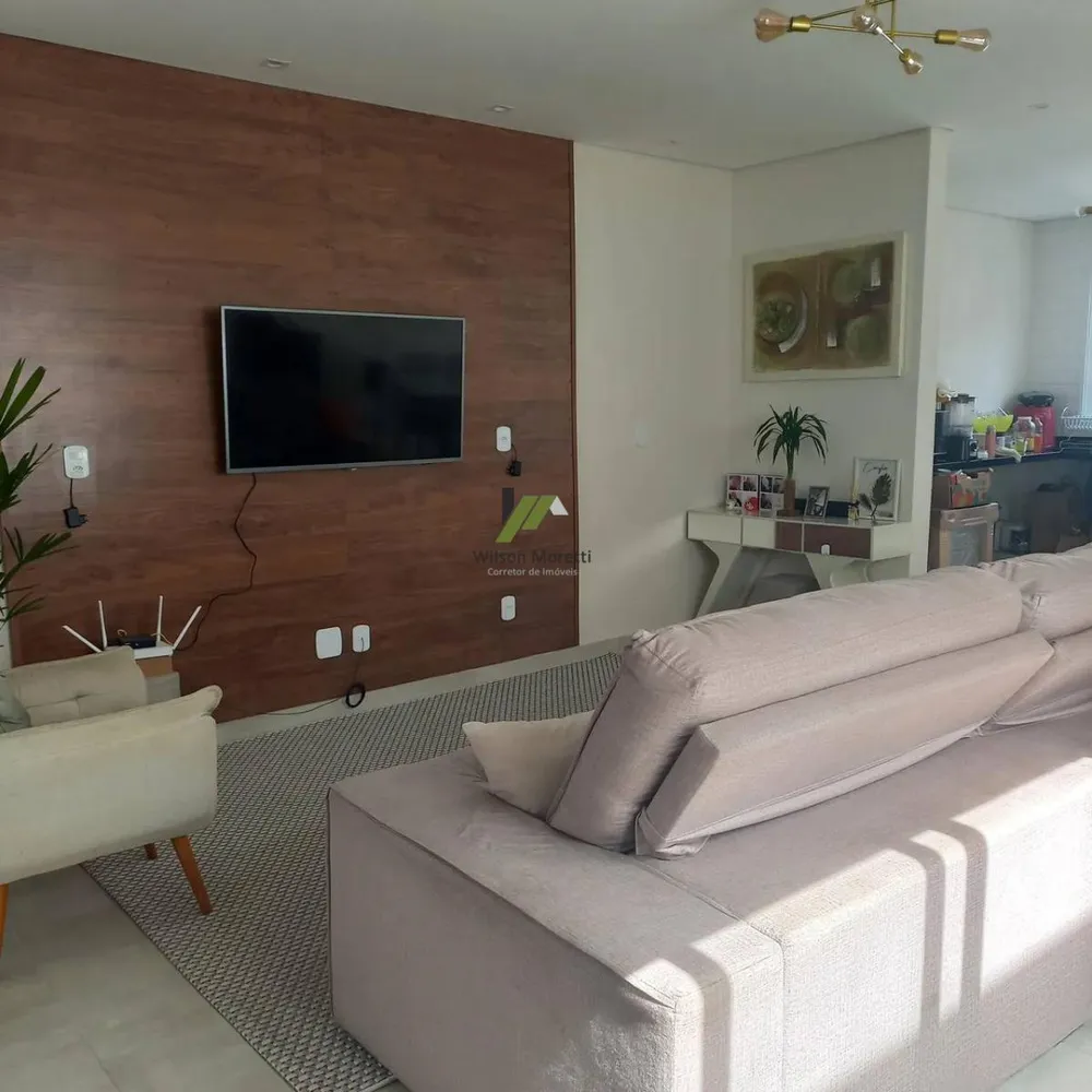 Casa, 3 quartos, 133 m² - Foto 2