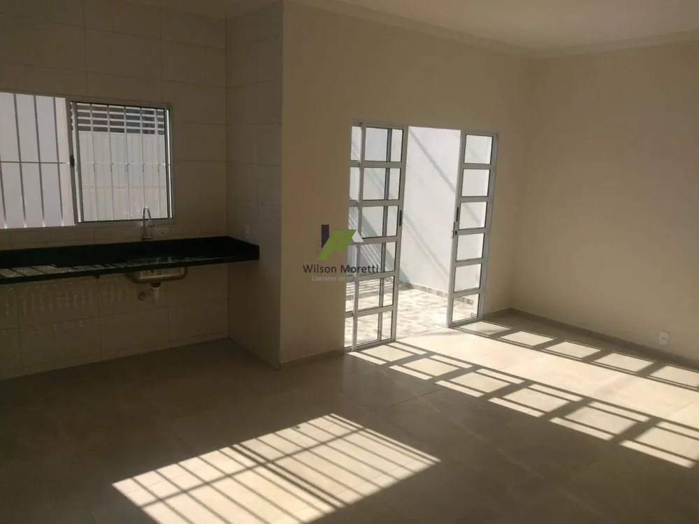 Casa, 3 quartos, 94 m² - Foto 5