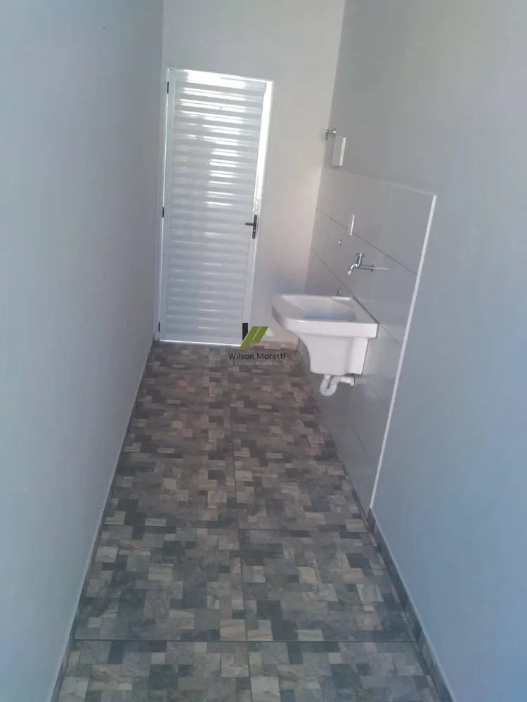 Casa, 3 quartos, 94 m² - Foto 14