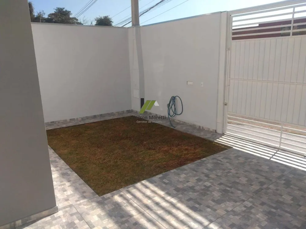 Casa, 3 quartos, 94 m² - Foto 2