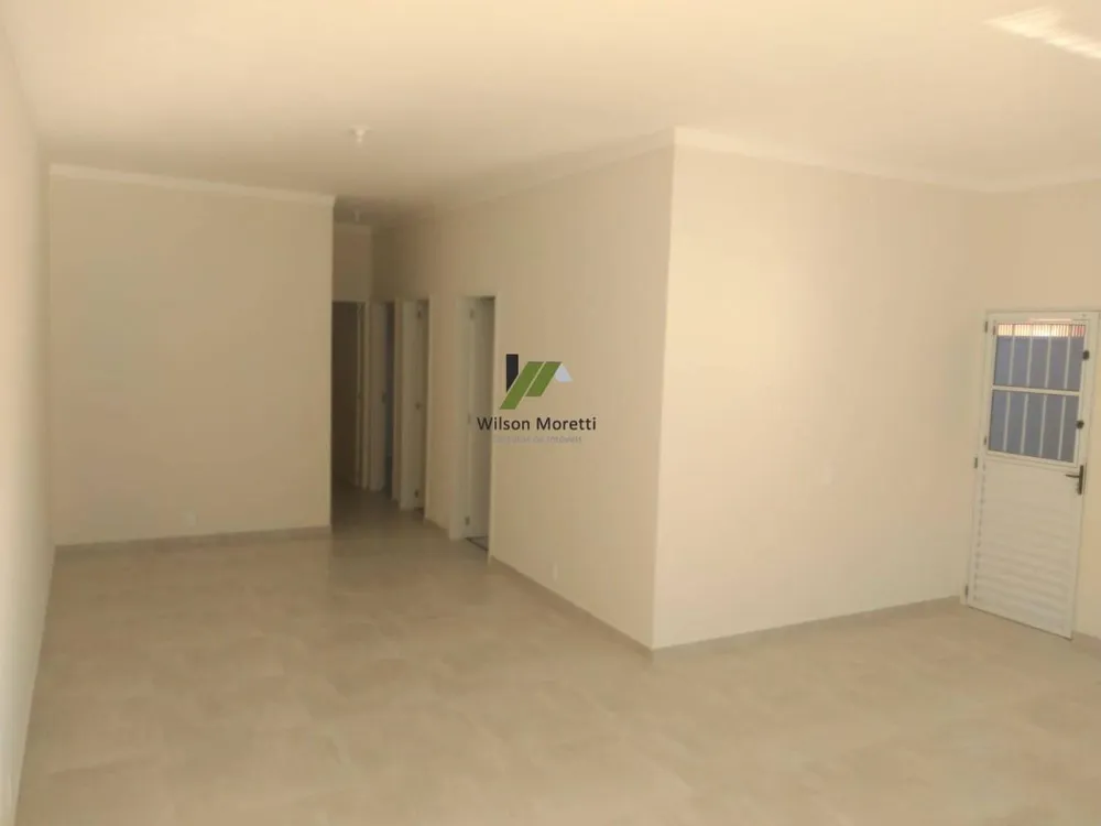 Casa, 3 quartos, 94 m² - Foto 6