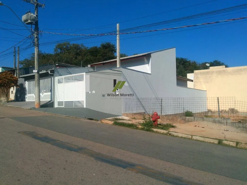 Casa, 3 quartos, 94 m² - Foto 2