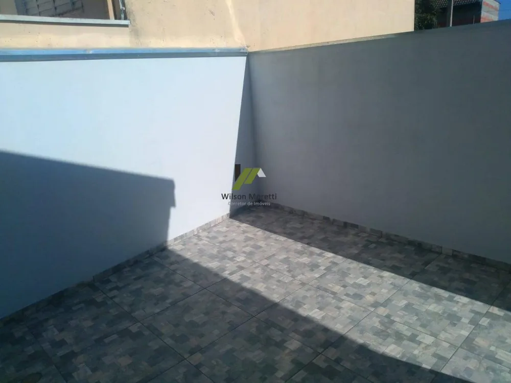 Casa, 3 quartos, 94 m² - Foto 8