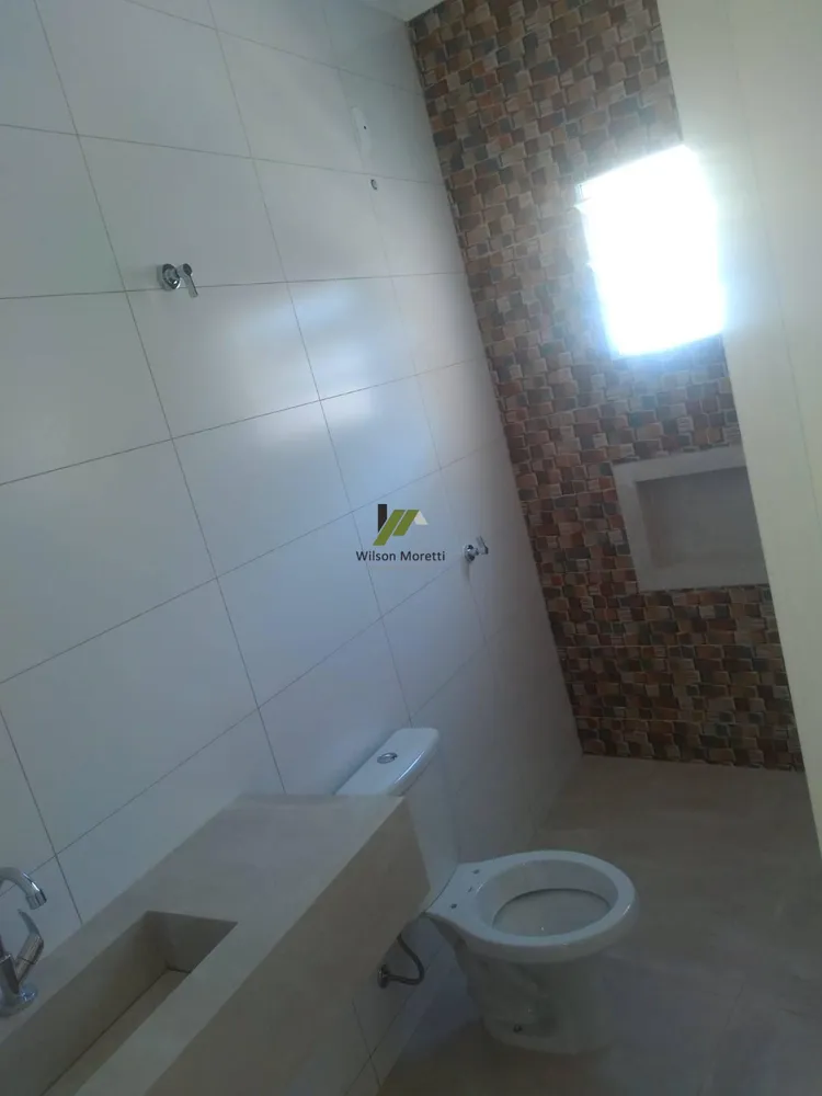 Casa, 3 quartos, 94 m² - Foto 1