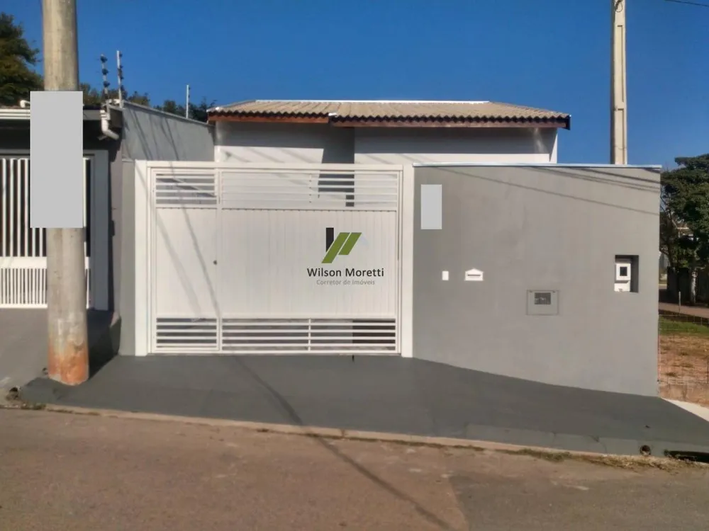 Casa, 3 quartos, 94 m² - Foto 7