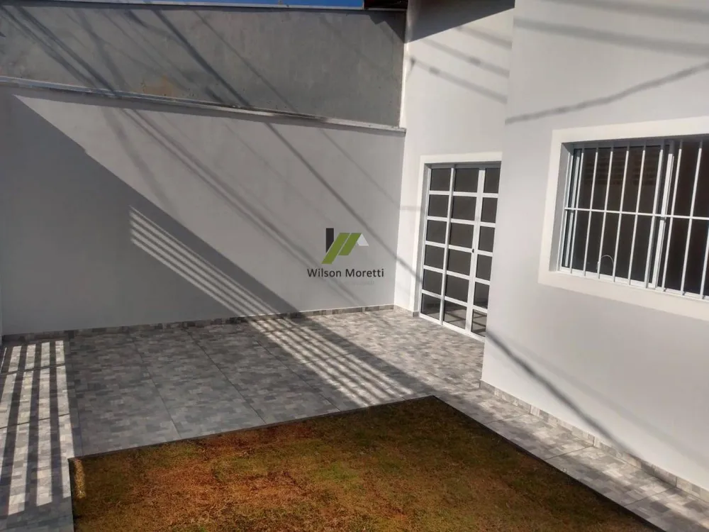 Casa, 3 quartos, 94 m² - Foto 3