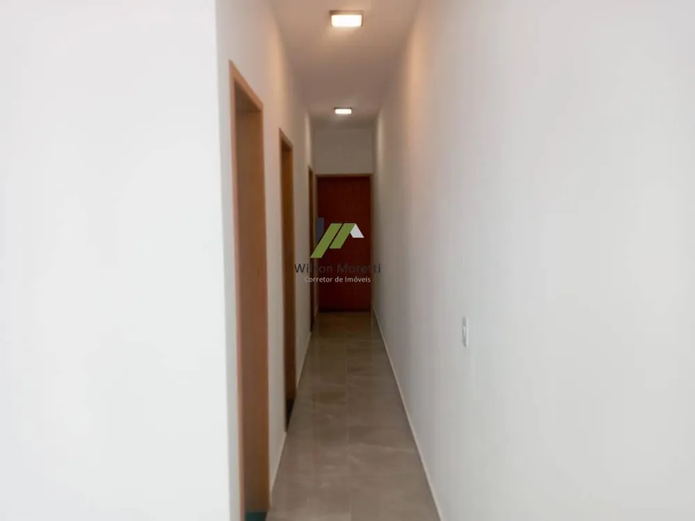 Casa, 3 quartos, 87 m² - Foto 4