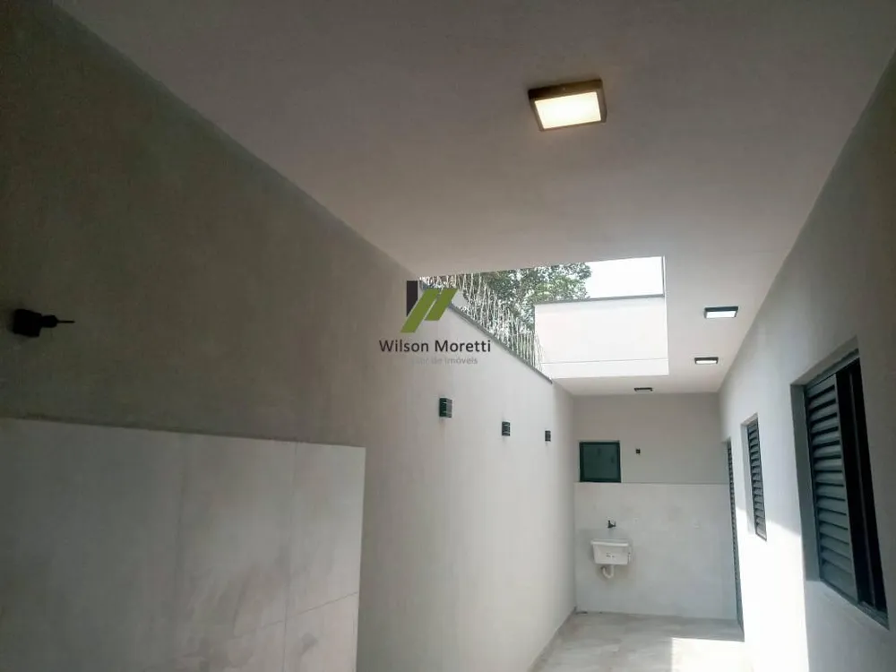 Casa, 3 quartos, 87 m² - Foto 13