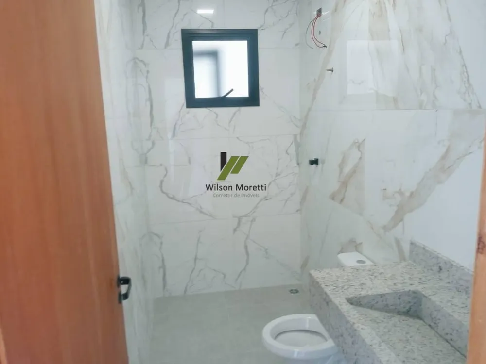 Casa, 3 quartos, 87 m² - Foto 9