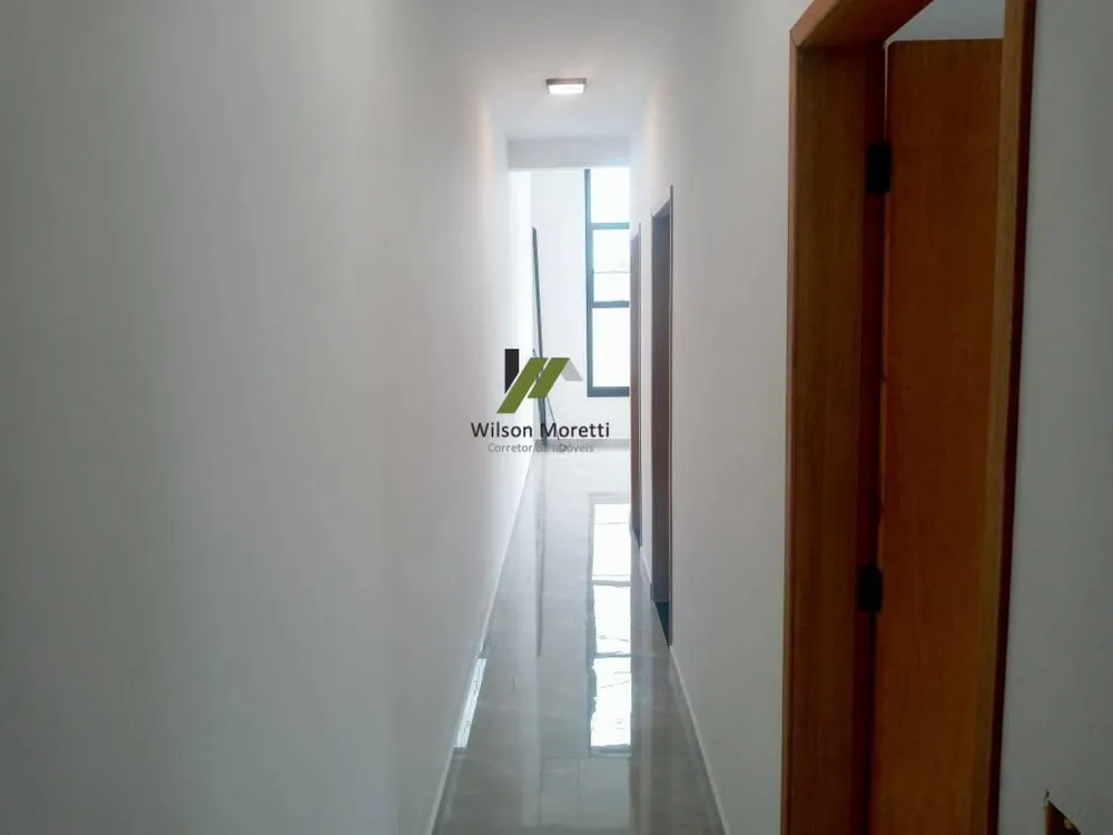 Casa, 3 quartos, 87 m² - Foto 1