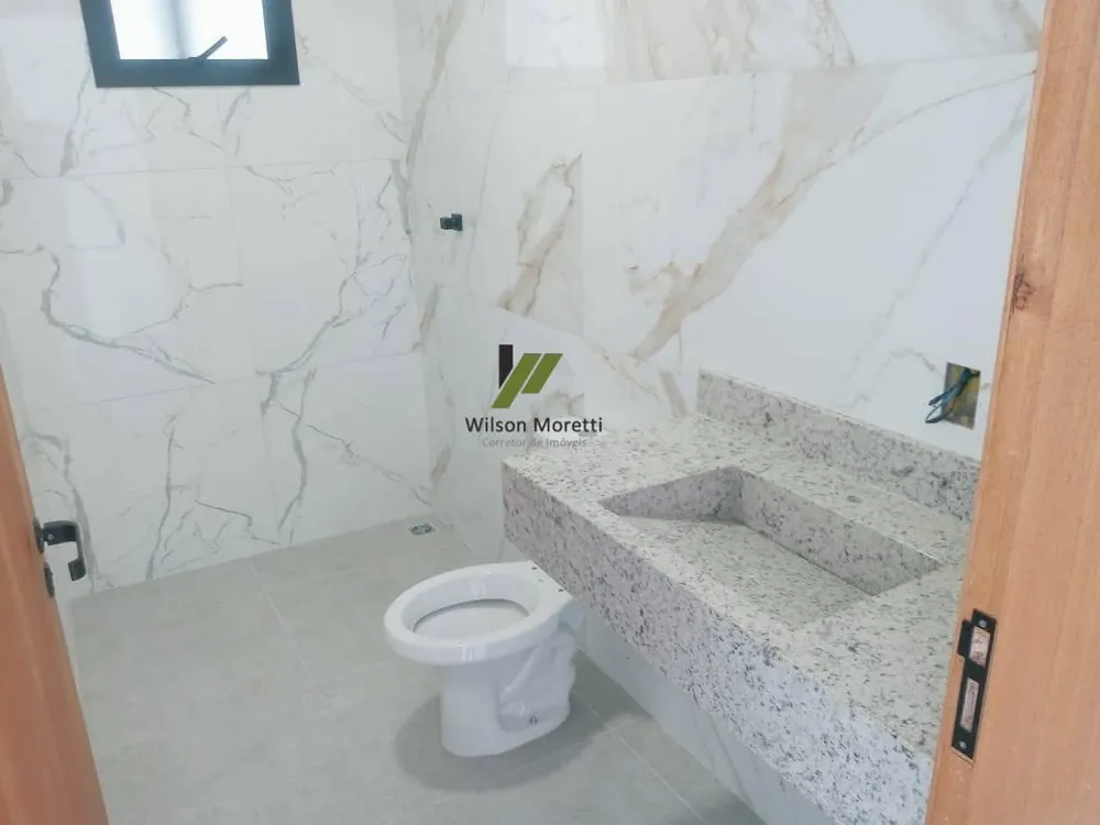 Casa, 3 quartos, 87 m² - Foto 2