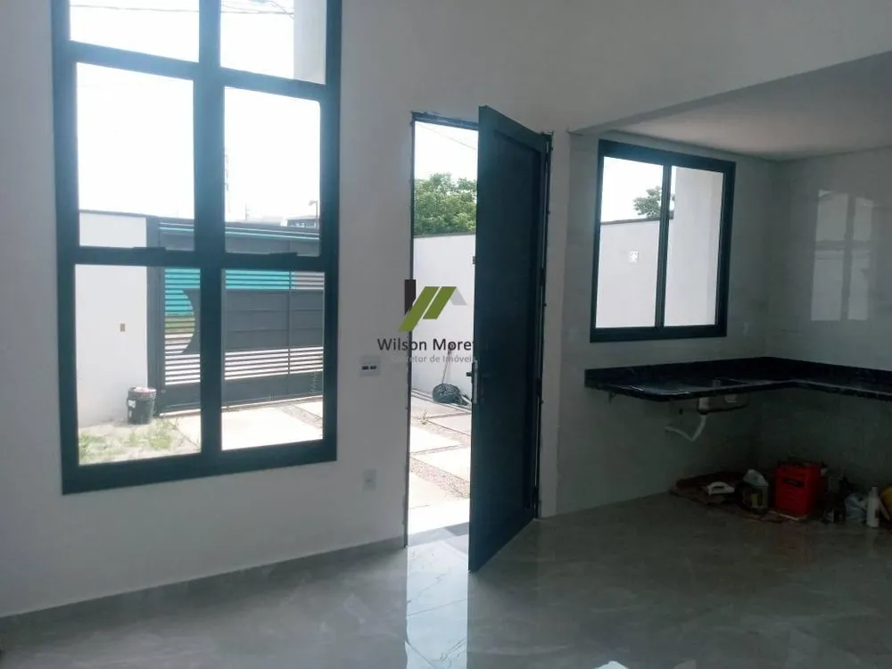 Casa, 3 quartos, 87 m² - Foto 11