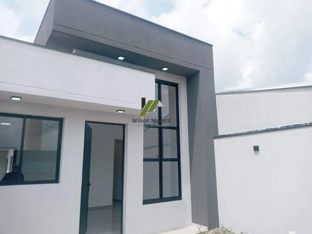 Casa, 3 quartos, 87 m² - Foto 3