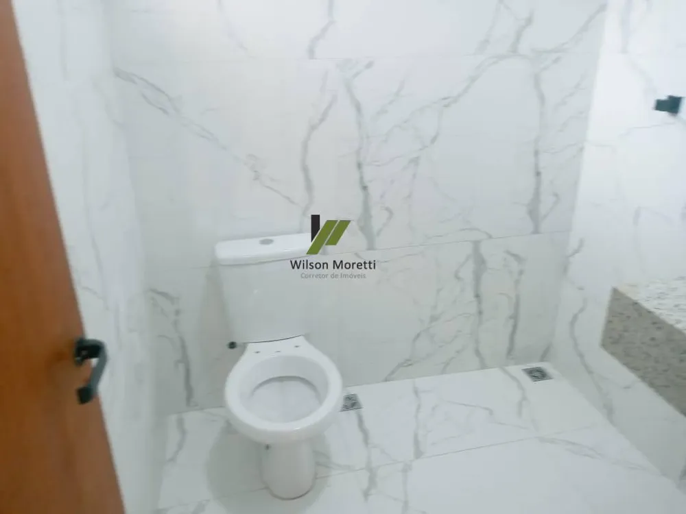 Casa, 3 quartos, 87 m² - Foto 10