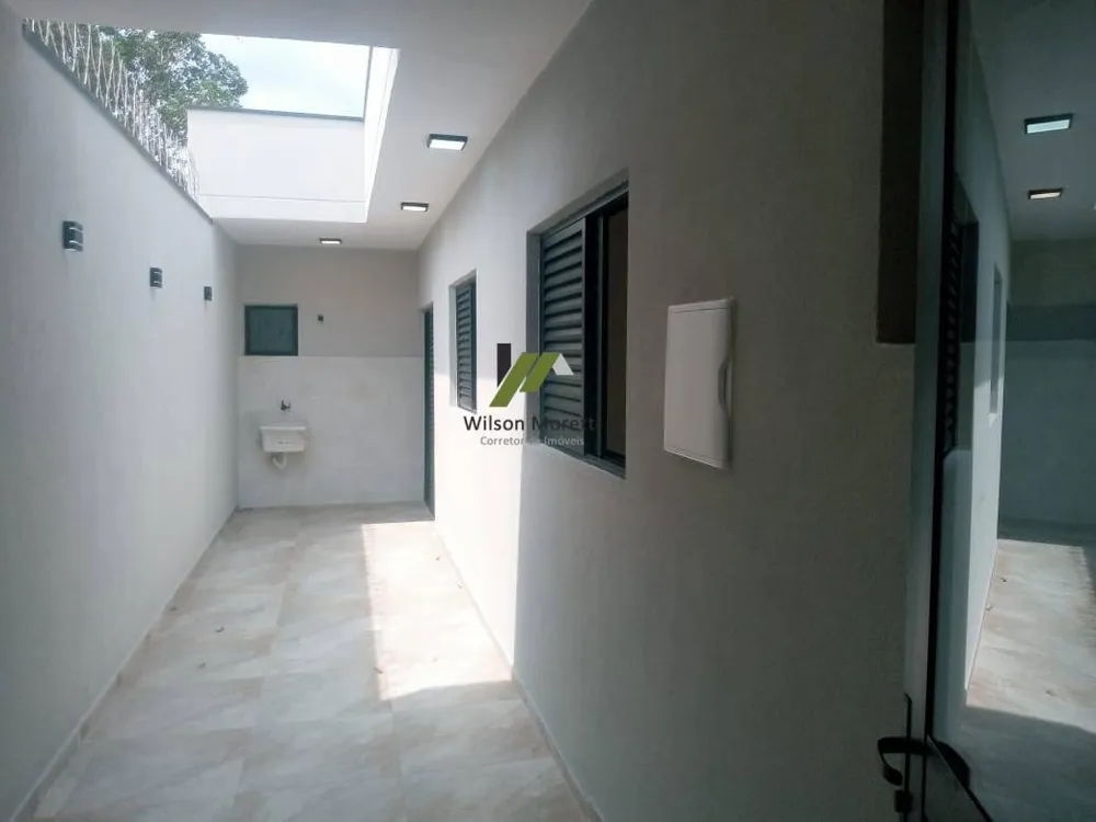 Casa, 3 quartos, 87 m² - Foto 14