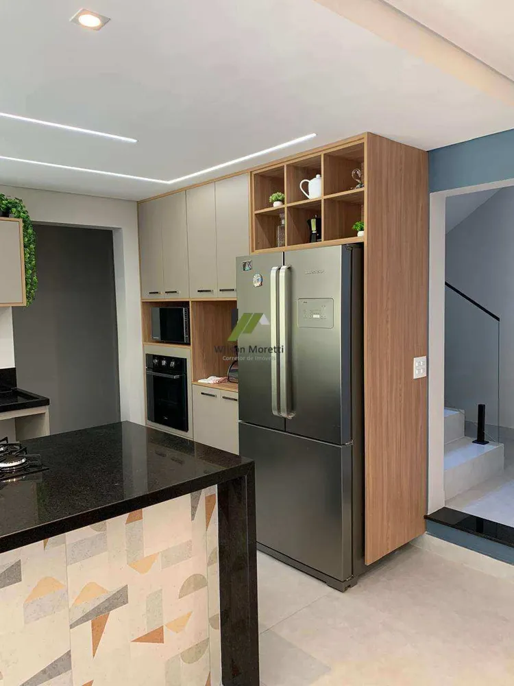 Casa, 3 quartos, 242 m² - Foto 9