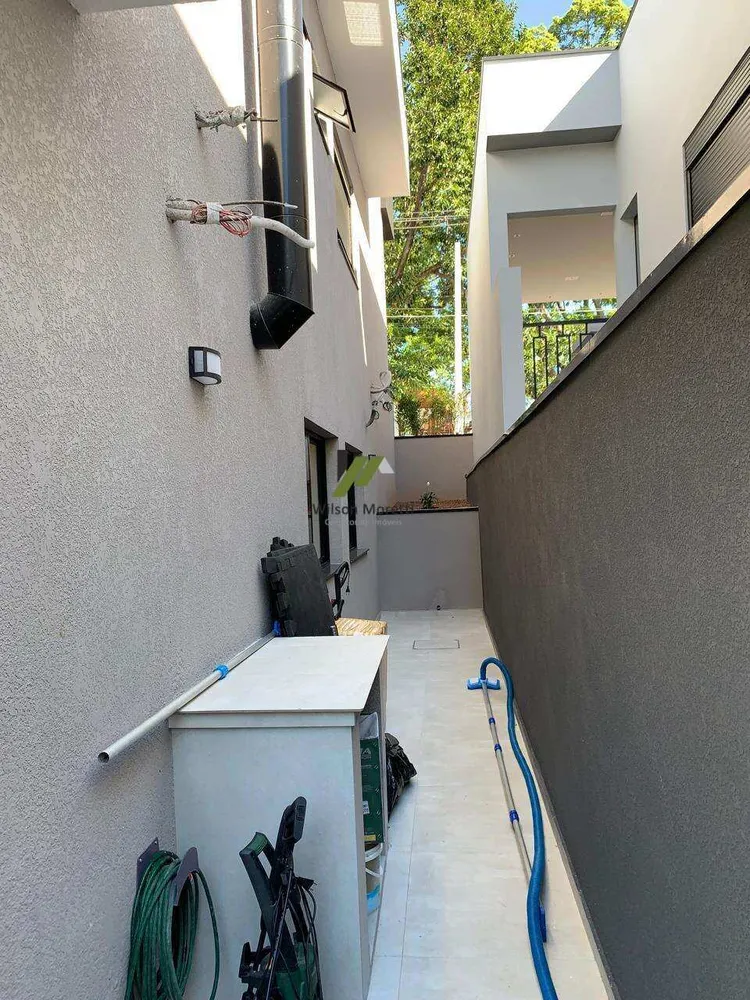Casa, 3 quartos, 242 m² - Foto 12