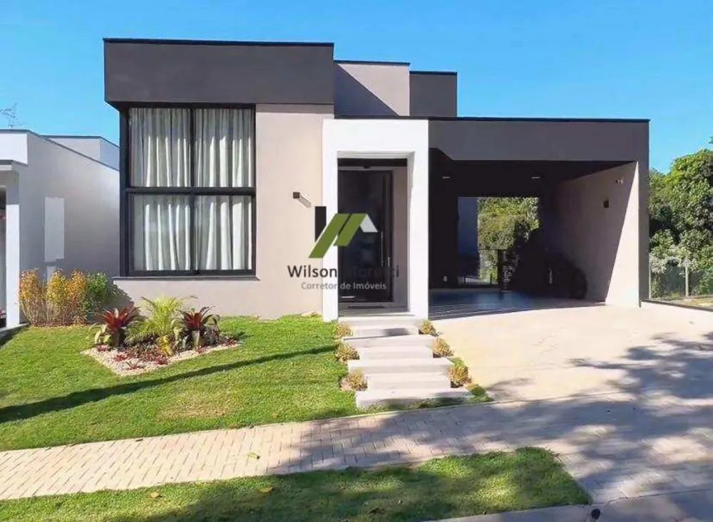 Casa, 3 quartos, 242 m² - Foto 1