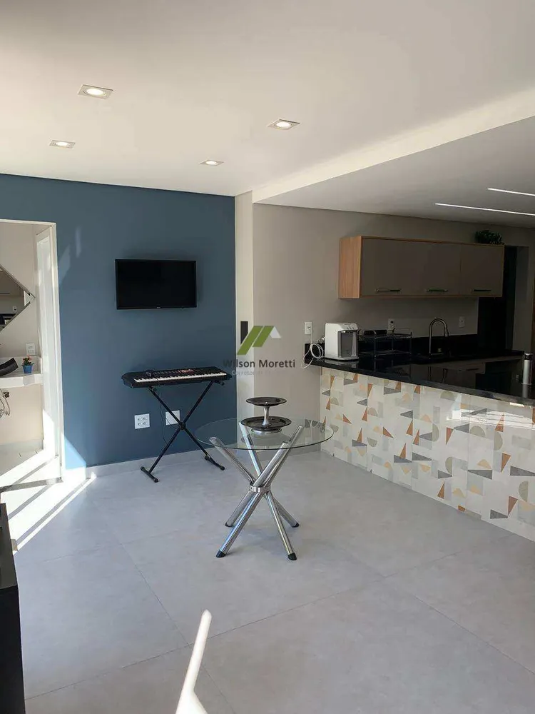 Casa, 3 quartos, 242 m² - Foto 10