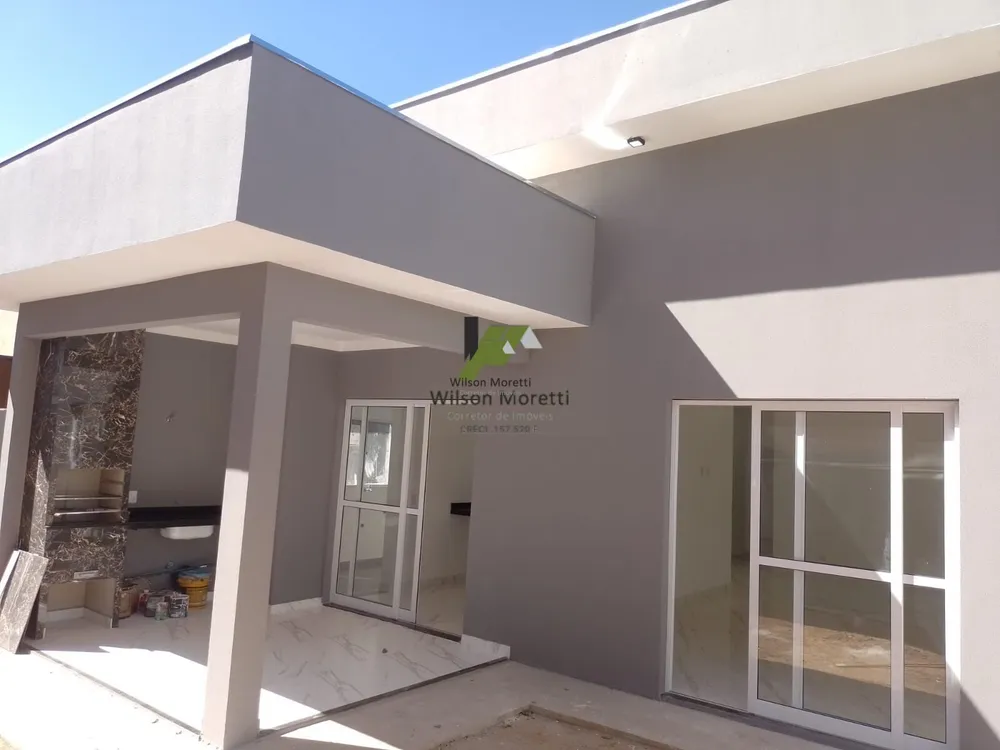 Casa, 3 quartos, 136 m² - Foto 9