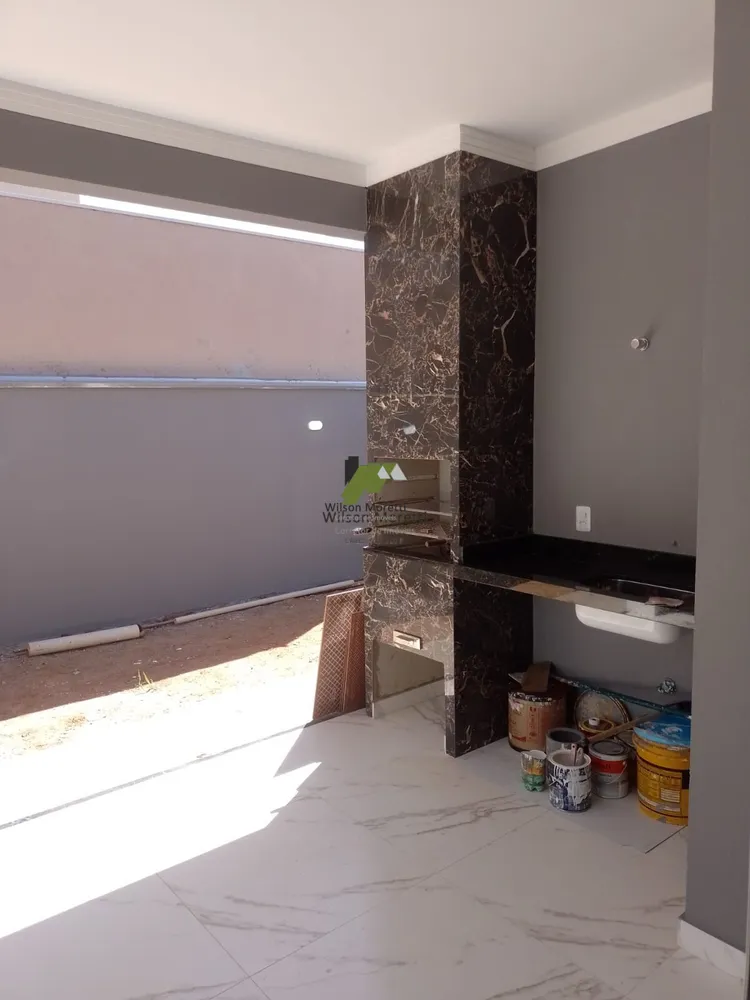 Casa, 3 quartos, 136 m² - Foto 10