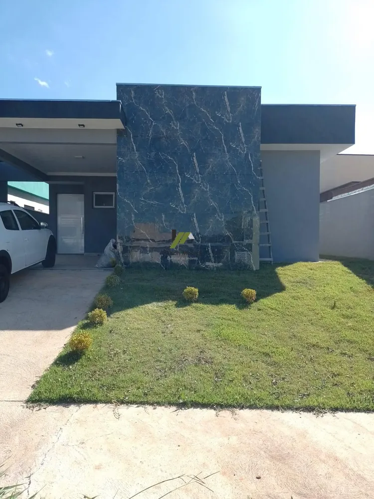 Casa, 3 quartos, 136 m² - Foto 1