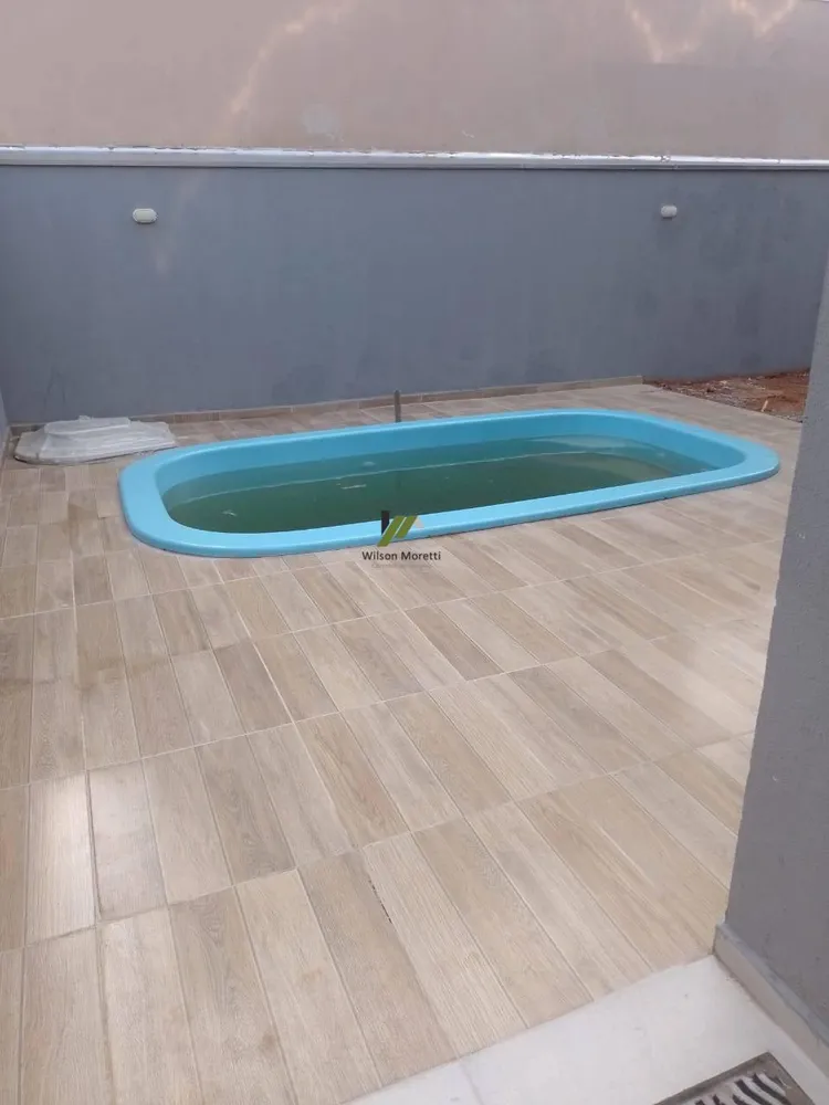 Casa, 3 quartos, 136 m² - Foto 15
