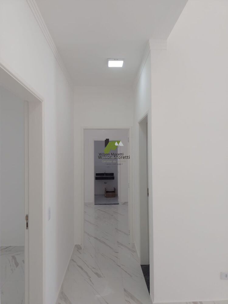 Casa, 3 quartos, 136 m² - Foto 3