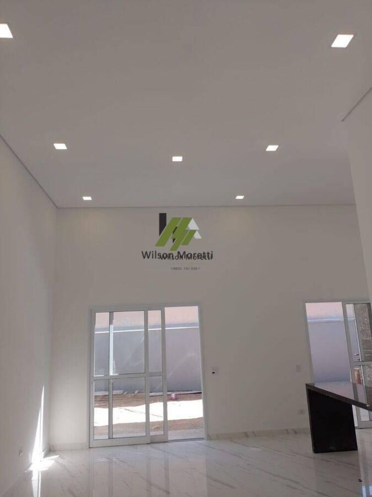 Casa, 3 quartos, 136 m² - Foto 2