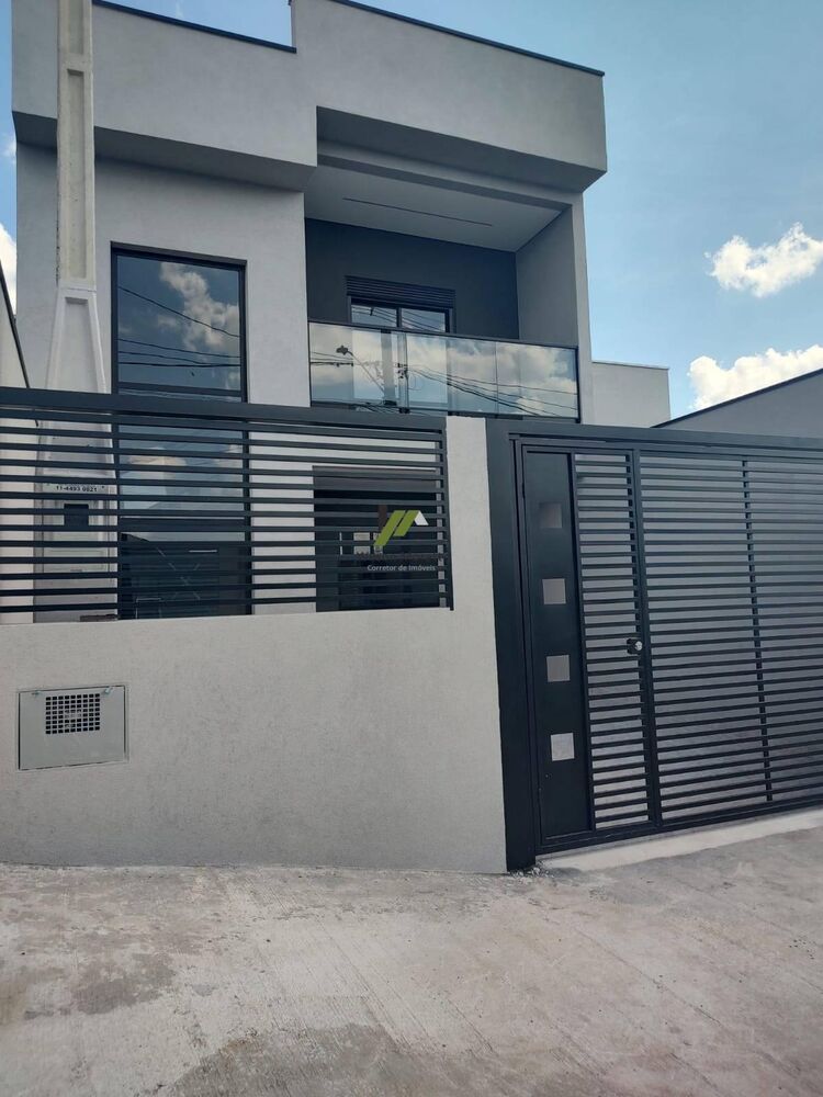 Casa, 3 quartos, 157 m² - Foto 4