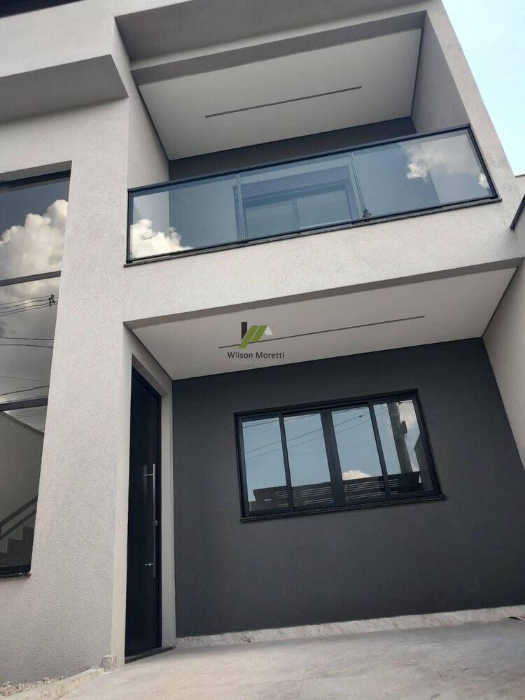 Casa, 3 quartos, 157 m² - Foto 2