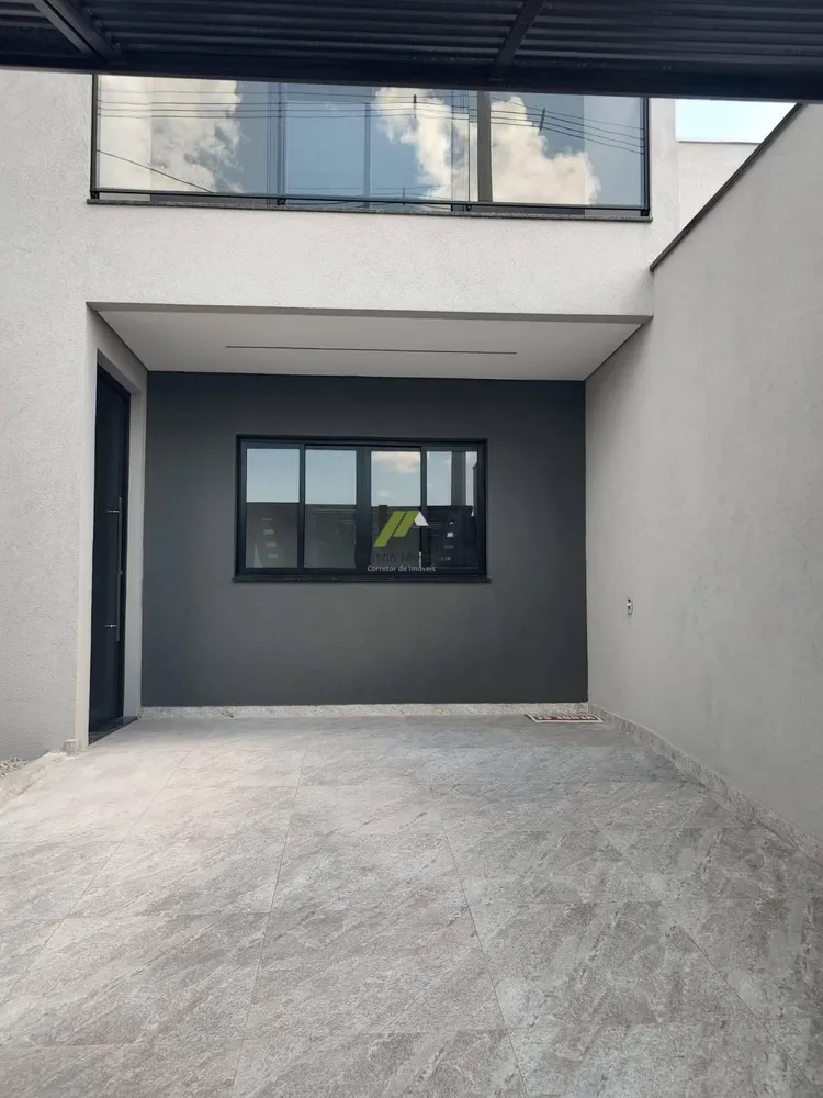 Casa, 3 quartos, 157 m² - Foto 2