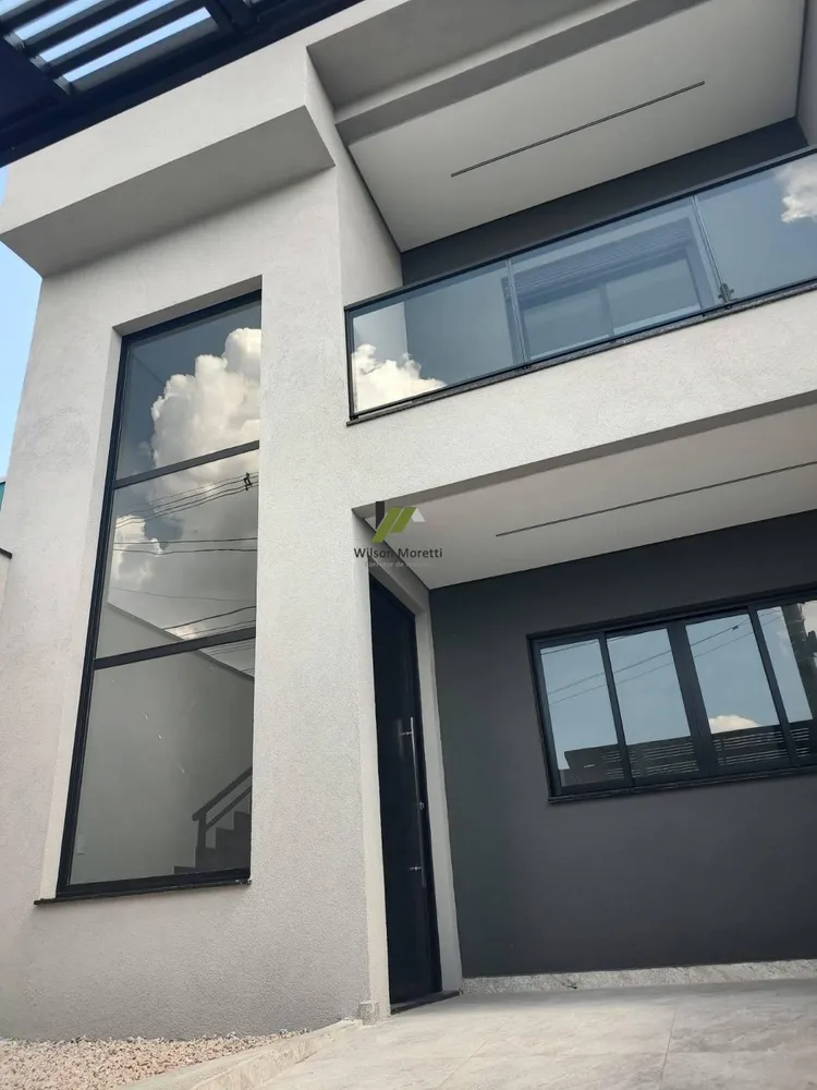 Casa, 3 quartos, 157 m² - Foto 4