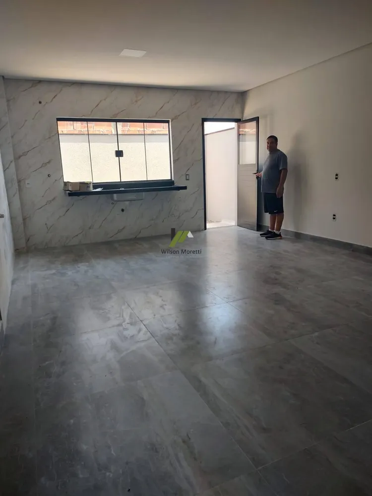 Casa, 3 quartos, 157 m² - Foto 14