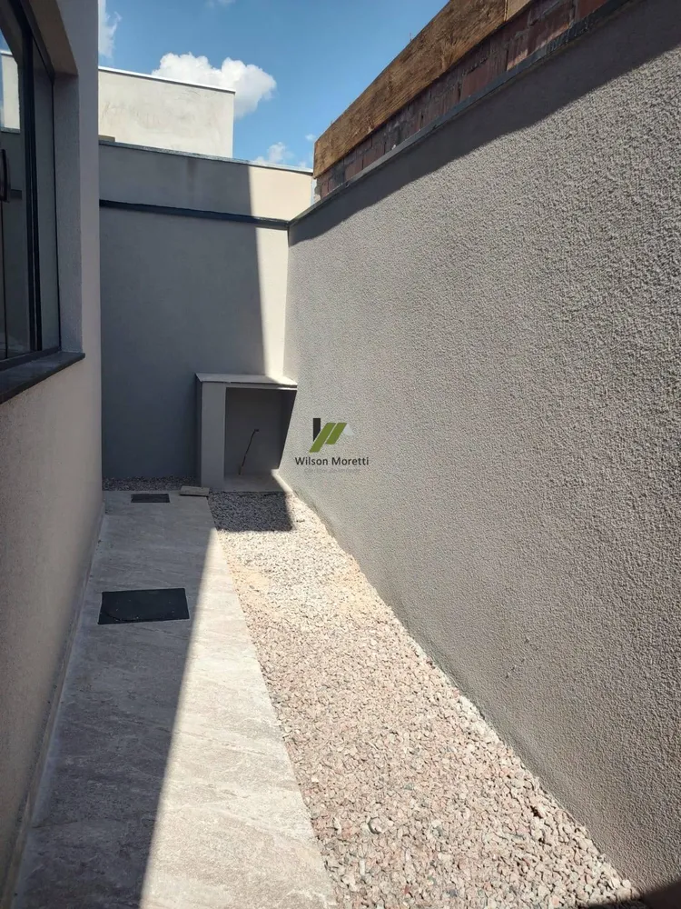 Casa, 3 quartos, 157 m² - Foto 16