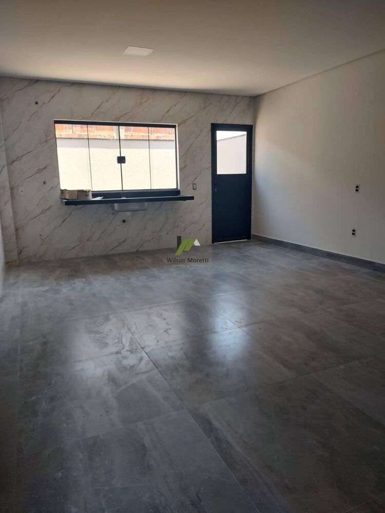 Casa, 3 quartos, 157 m² - Foto 1