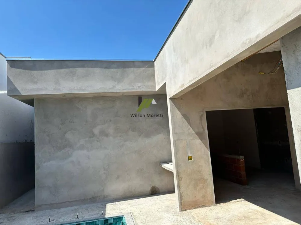 Casa, 3 quartos, 169 m² - Foto 11