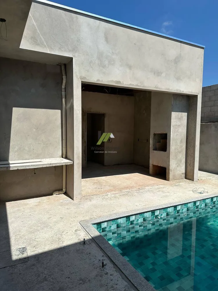 Casa, 3 quartos, 169 m² - Foto 10