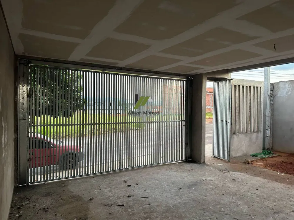 Casa, 3 quartos, 169 m² - Foto 3