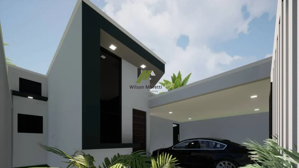 Casa, 3 quartos, 169 m² - Foto 7