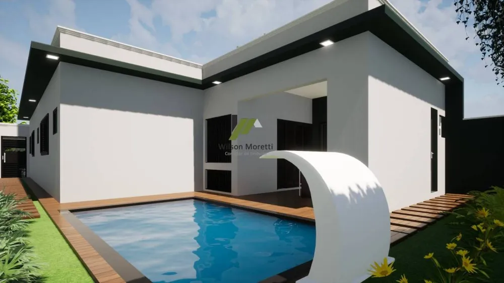 Casa, 3 quartos, 169 m² - Foto 15