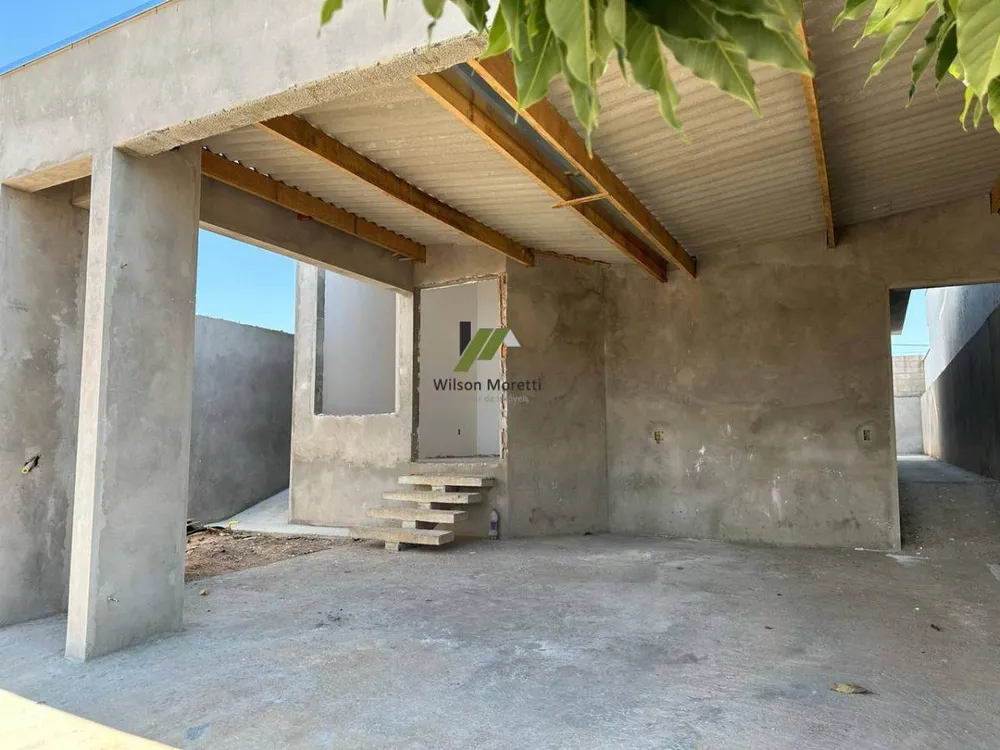 Casa, 3 quartos, 169 m² - Foto 13