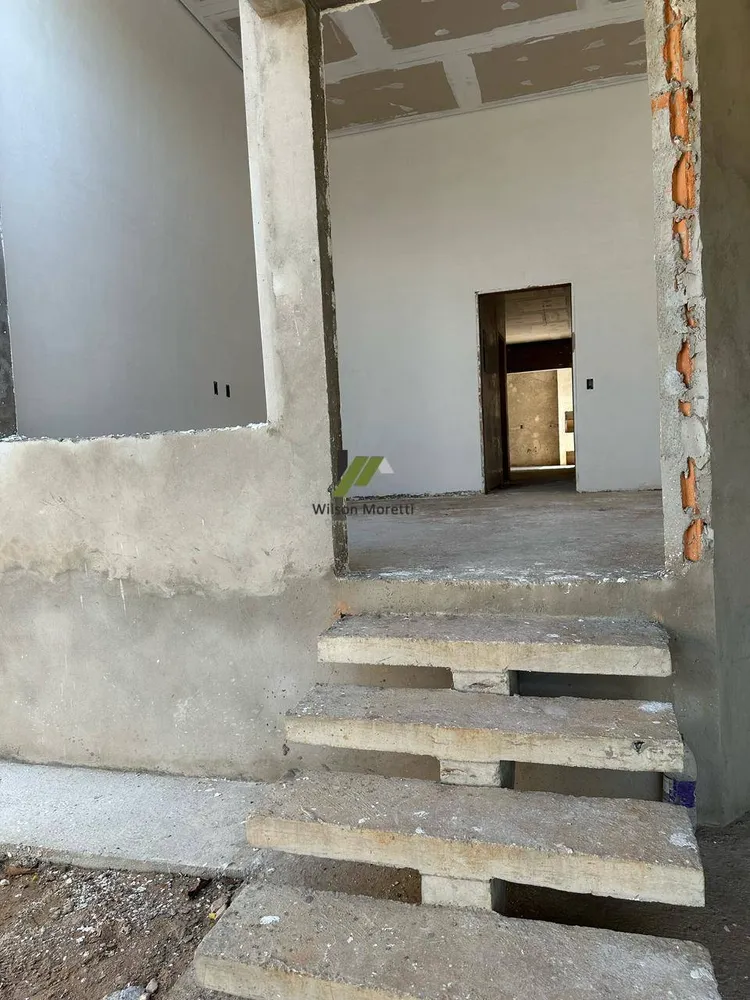 Casa, 3 quartos, 169 m² - Foto 12