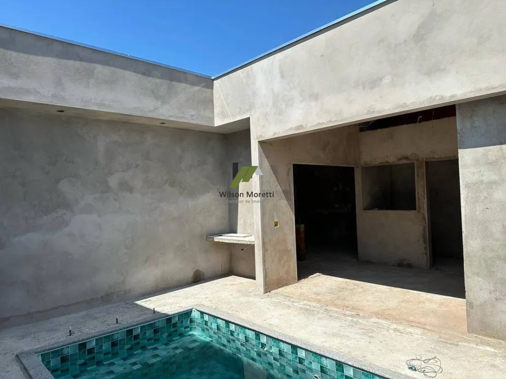 Casa, 3 quartos, 169 m² - Foto 14